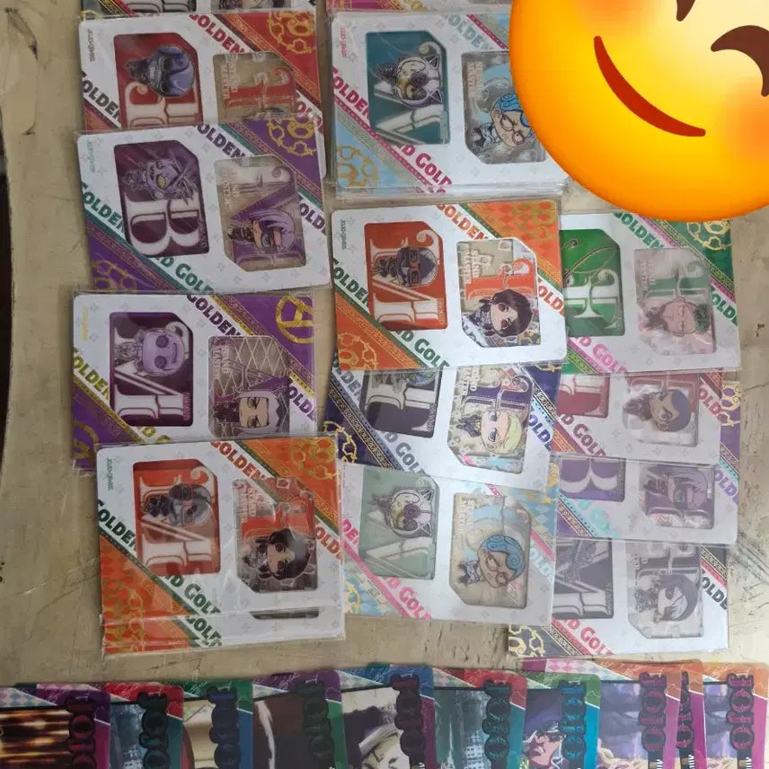 [BUNJANG] JoJo&