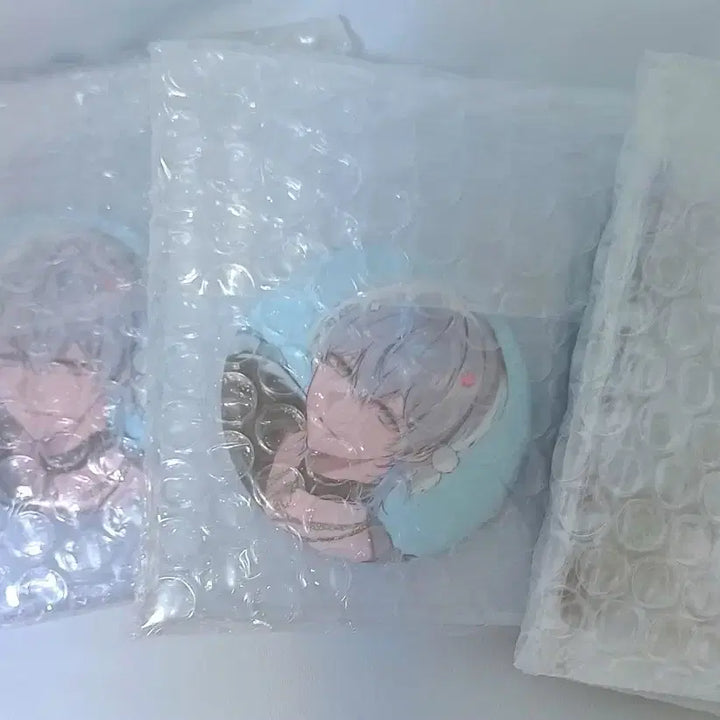 [BUNJANG] Sikoshiism Irocloud Birthday Goods Bundle Set (Sealed) / 급전,일괄,미개봉)스코시즘 이로클라우드 생일 굿즈