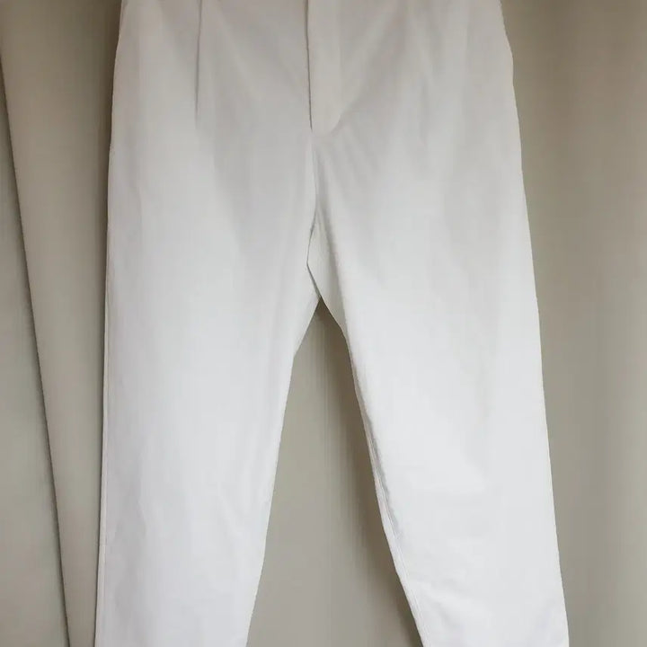 [BUNJANG] Club Monaco 25SS One Pleat Banding Pants Size 32 / [32] 클럽모나코 25SS 원 플리츠 밴딩 팬츠