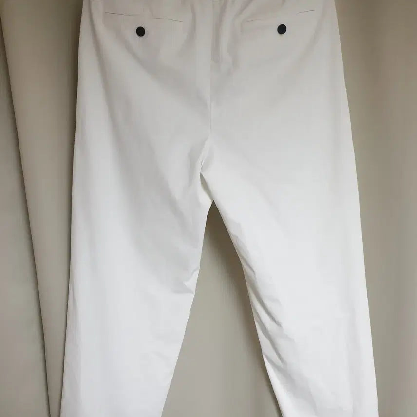 [BUNJANG] Club Monaco 25SS One Pleat Banding Pants Size 32 / [32] 클럽모나코 25SS 원 플리츠 밴딩 팬츠