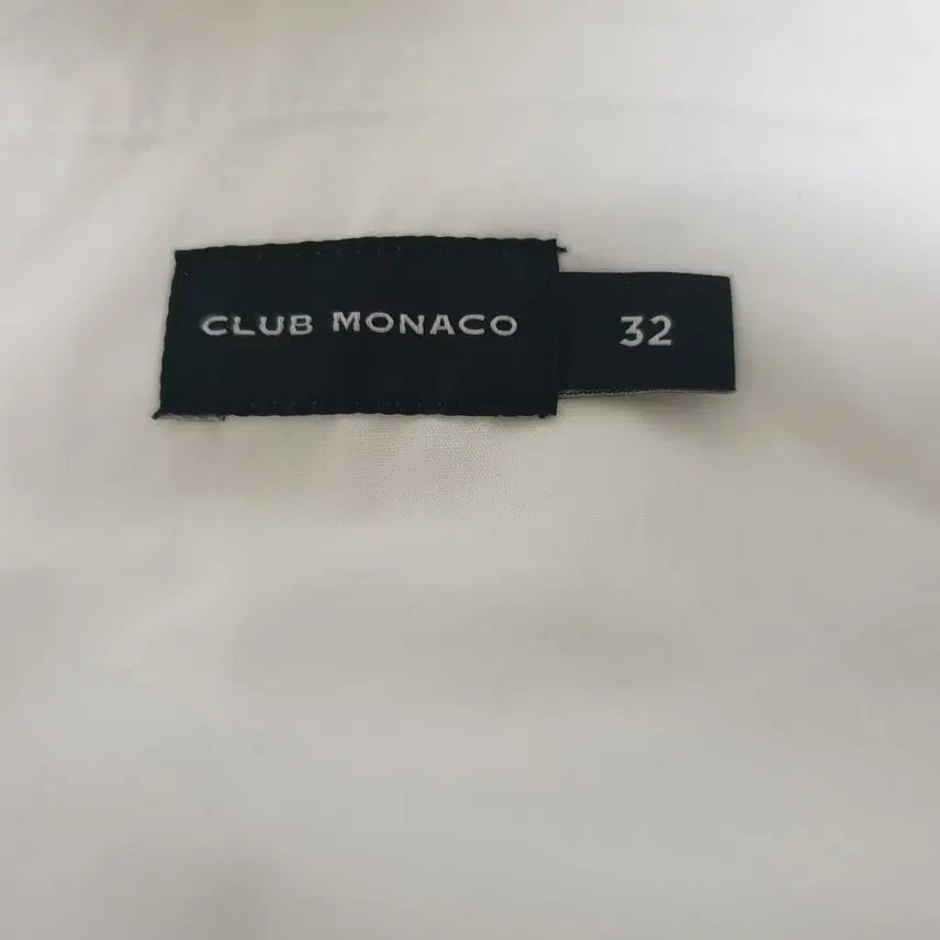 [BUNJANG] Club Monaco 25SS One Pleat Banding Pants Size 32 / [32] 클럽모나코 25SS 원 플리츠 밴딩 팬츠