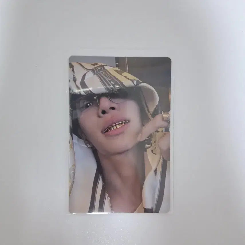 [BUNJANG] All Day Project Tarzan Album Photocard / 올데이 프로젝트 타잔 앨포