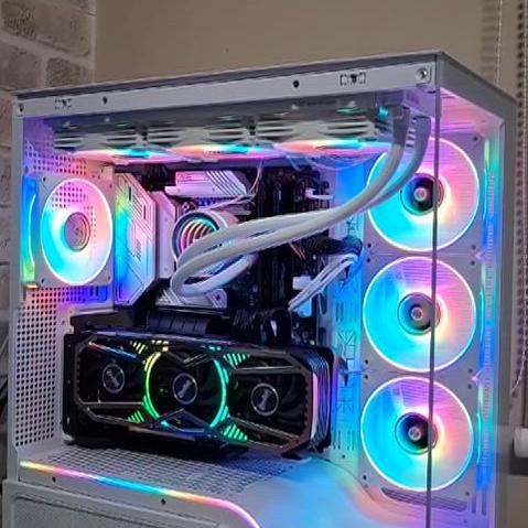 [BUNJANG] EMTek RTX 3080 10GB Black Edition LHR Graphics Card / 민트급 RTX3080 10GB 블랙에디션 LHR(채굴제한) 그래픽카드