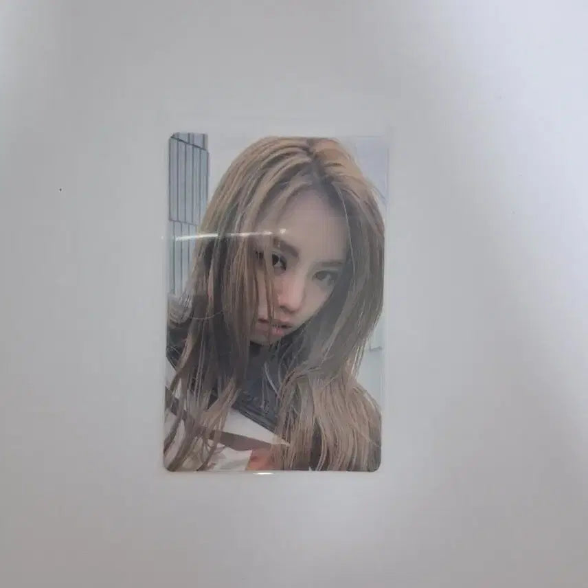 [BUNJANG] All Day Project Bailey Album Photocard / 올데이 프로젝트 베일리 앨포