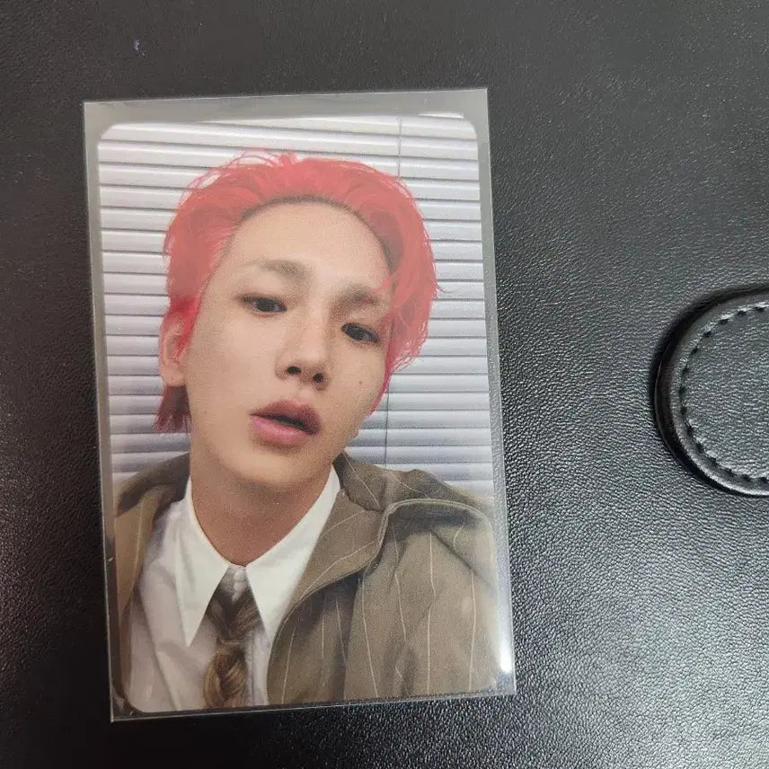 [SOLD OUT] 샤이니 키 콘서트 입장포카 양도