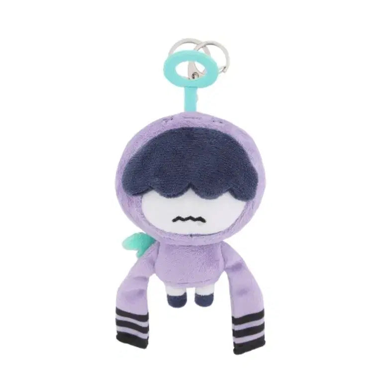 [BUNJANG] TXT (TOMORROW X TOGETHER) Humnyaring 1st Edition Plush / 뿔바투 흠냐링 1차