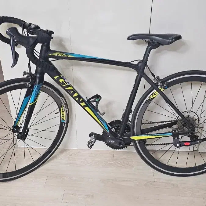 [BUNJANG] Giant SCR1 Road Bike / 자이언트 로드 scr1 급처분