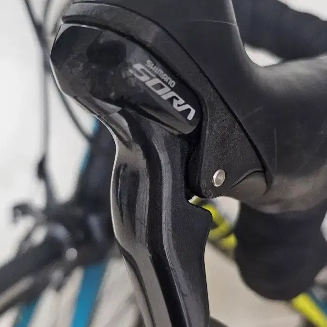 [BUNJANG] Giant SCR1 Road Bike / 자이언트 로드 scr1 급처분
