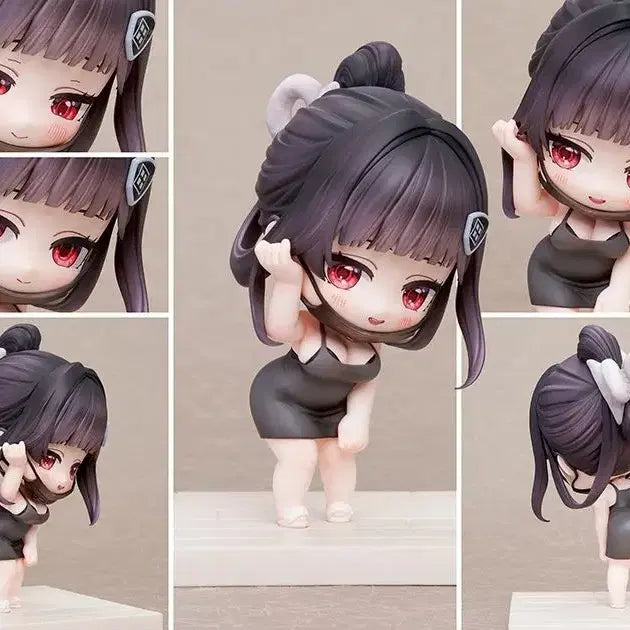 [BUNJANG] Niche Habisakura DongD Figure / 니케 하비사쿠라 동D 피규어 새 상품 (택배비 포함)