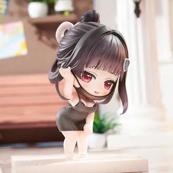 [BUNJANG] Niche Habisakura DongD Figure / 니케 하비사쿠라 동D 피규어 새 상품 (택배비 포함)
