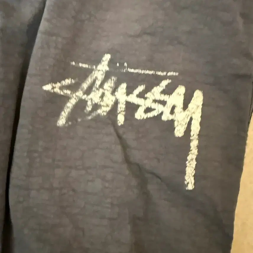 [BUNJANG] Nike x Stüssy Beach Pants / 나이키 스투시 비치 팬츠 (xs)