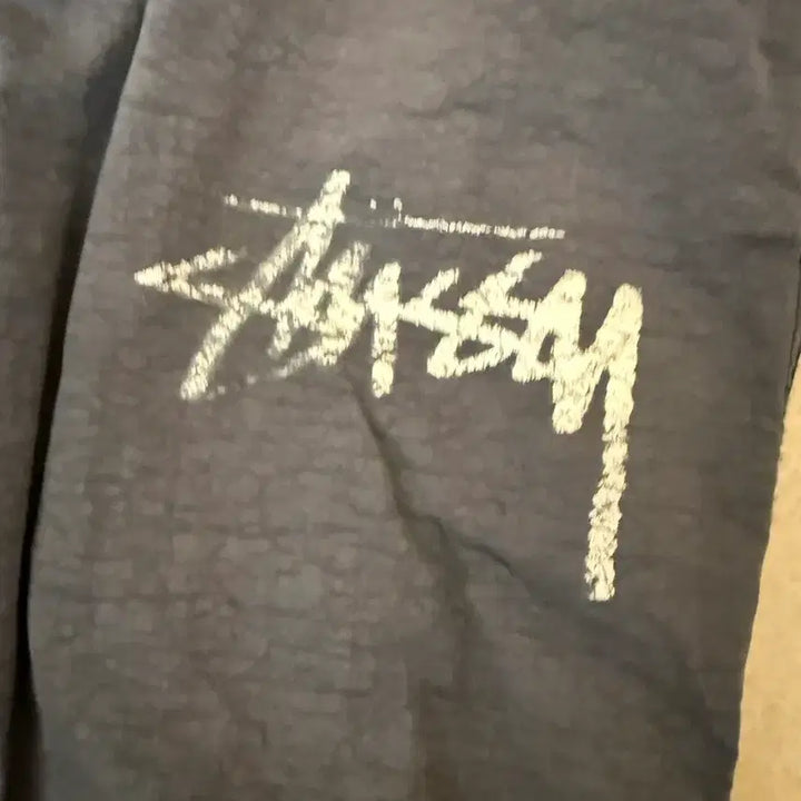 [BUNJANG] Nike x Stüssy Beach Pants / 나이키 스투시 비치 팬츠 (xs)