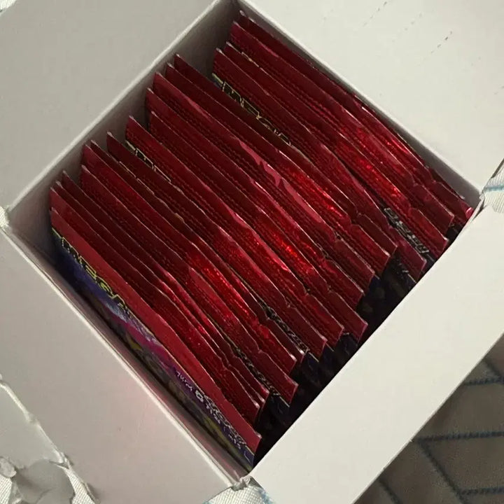 [BUNJANG] Pokémon Card Game Mega Symphony Search Pack (19 Packs) / 포켓몬카드 메가심포니아 서치팩 19팩