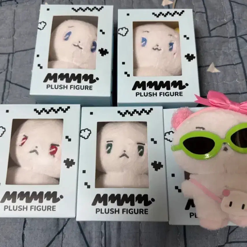 [SOLD OUT] 므메미무