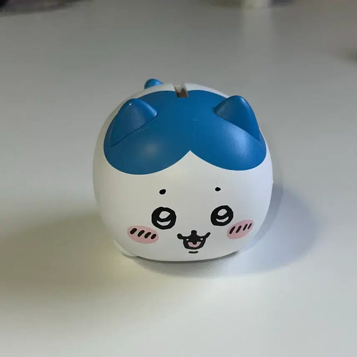 [BUNJANG] Chiikawa Hachiwara Coin Bank Capsule Toy Gacha / (하치와레) 치이카와 저금통 캡슐토이 가챠