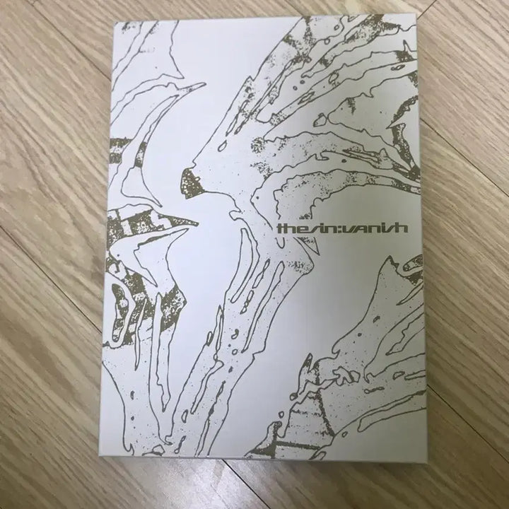 [BUNJANG] ENHYPEN The :sin :vanish Album (Photocard Excluded) / 엔하이픈 thesin:vanish 앨범