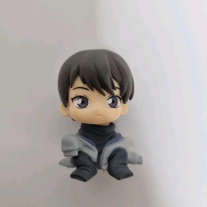 [BUNJANG] Detective Conan Chijimase Vol. 3 Hiromitsu Figure / 명탐정코난 치지마세 3탄 히로미츠 판매합니다