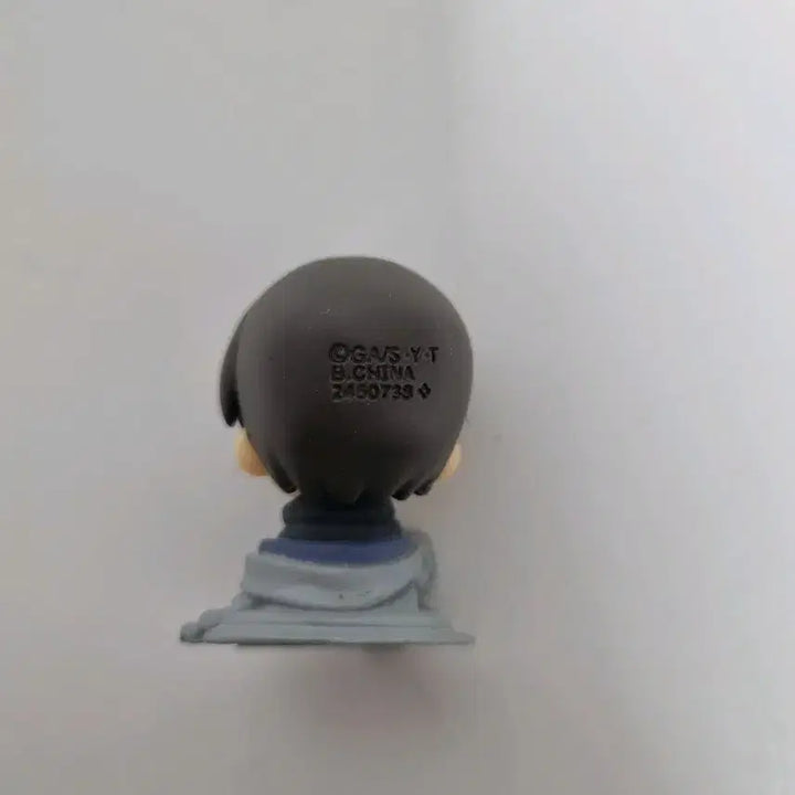 [BUNJANG] Detective Conan Chijimase Vol. 3 Hiromitsu Figure / 명탐정코난 치지마세 3탄 히로미츠 판매합니다