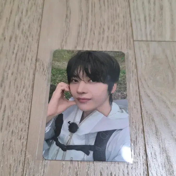 [BUNJANG] ZEROBASEONE Comeback Premier POB Matthew Photocard / 제로베이스원 컴백 프리미어 특전 매튜