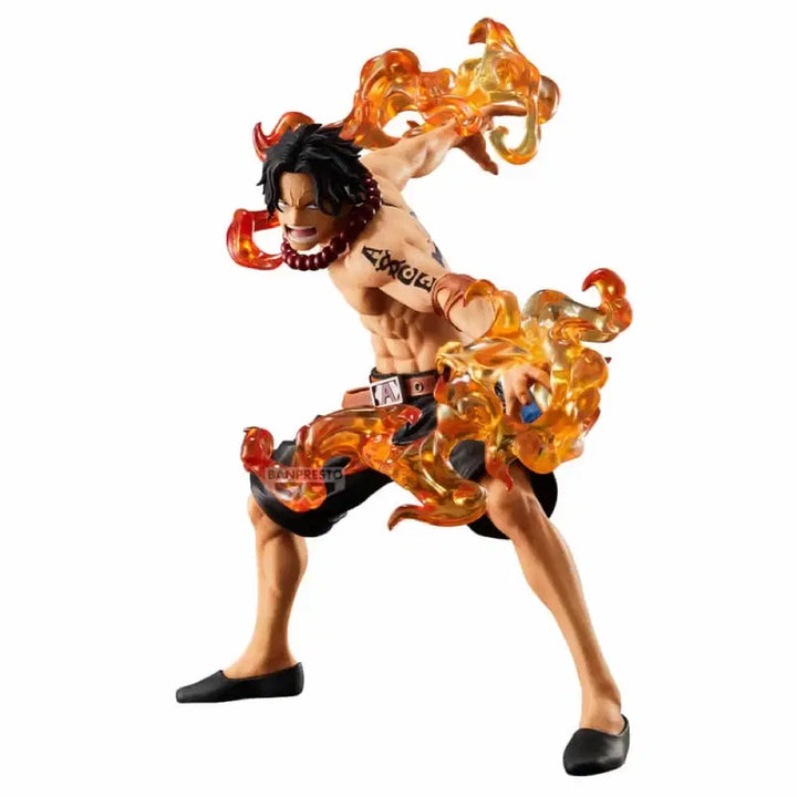 [BUNJANG] Ace Grandista Special Edition Figure (Sealed) / 미개봉 에이스 그란디스타 스페셜