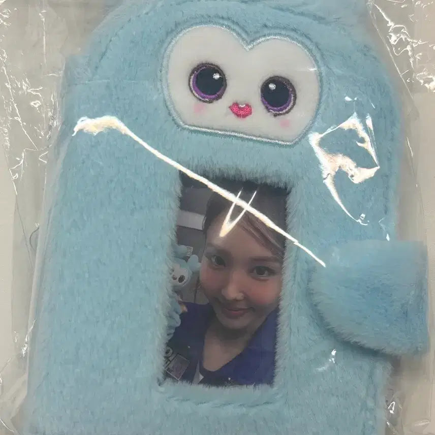 [BUNJANG] TWICE Nayeon 10th Anniversary LOVEY Collect Book / 트와이스 나연 10주년 팝업 라부리 콜레트북