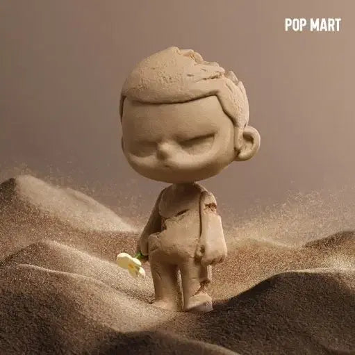 [BUNJANG] Pop Mart Kubo Scented Figures (Set of 2) &