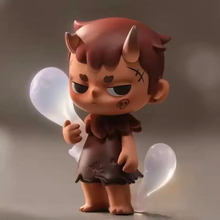 [BUNJANG] Pop Mart Kubo Scented Figures (Set of 2) &