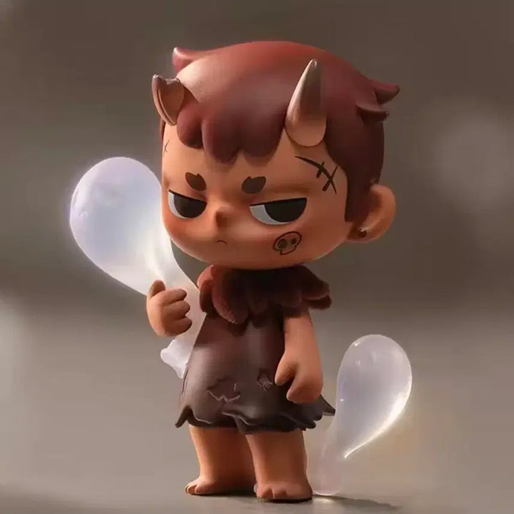 [BUNJANG] Pop Mart Kubo Scented Figures (Set of 2) &