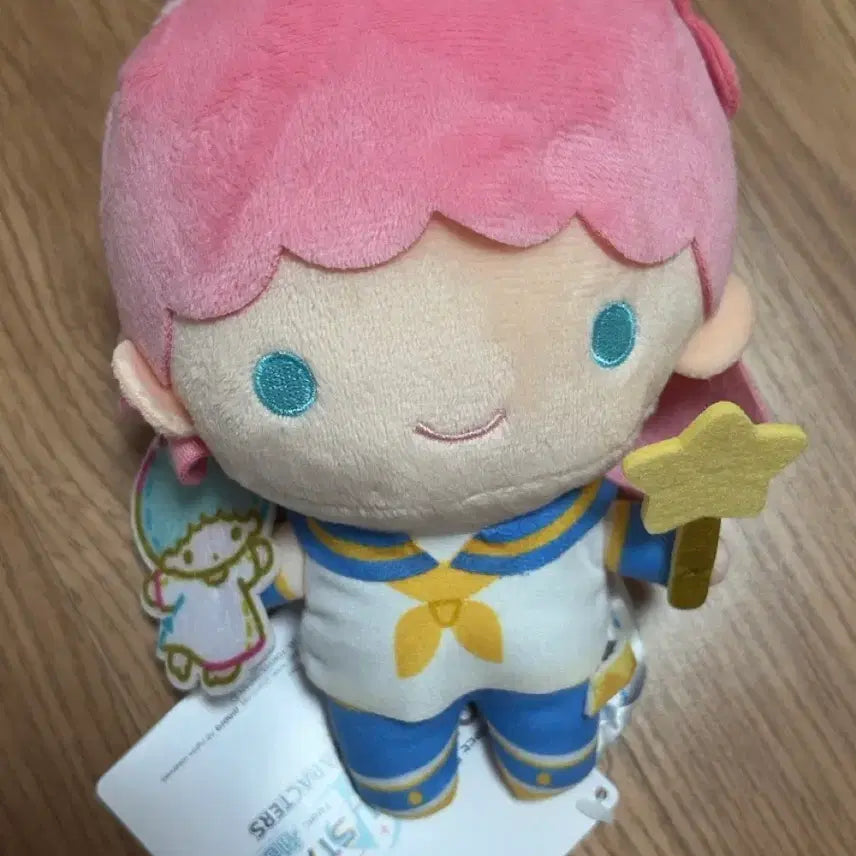 [BUNJANG] Project SEKAI Sanrio Collaboration Kiki &amp; Lala / 프세카 산리오 콜라보 키키라라 라라