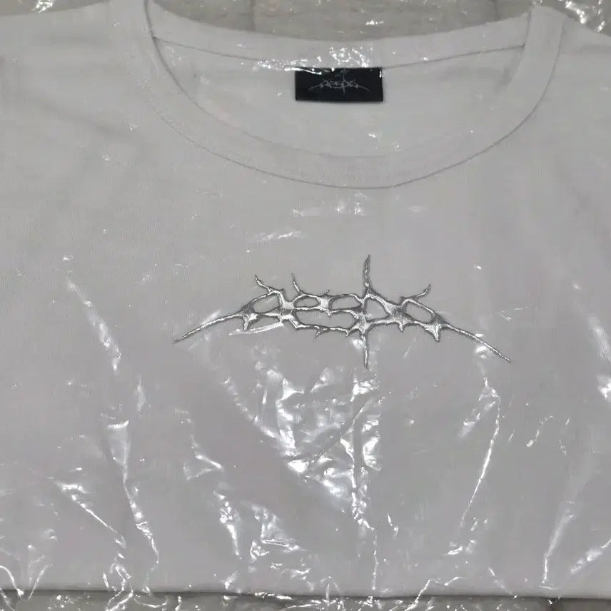 [BUNJANG] Aespa Lemonade Pop-Up T-Shirt / 에스파 레모네이드 팝업 티셔츠 본품