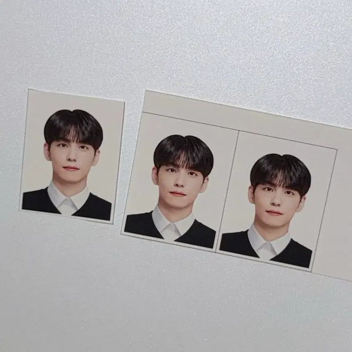 [BUNJANG] Day6 Wonpil Proof Photo / 데이식스 원필 증명사진 비공굿 판매 양도