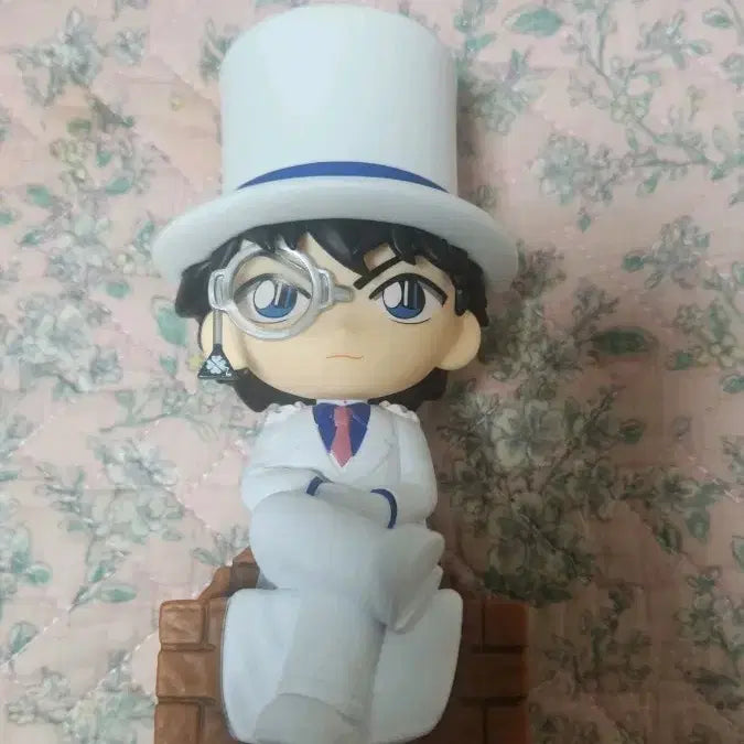 [BUNJANG] Detective Conan Kaito Kid Coin Bank / 명탐정코난 괴도키드 저금통