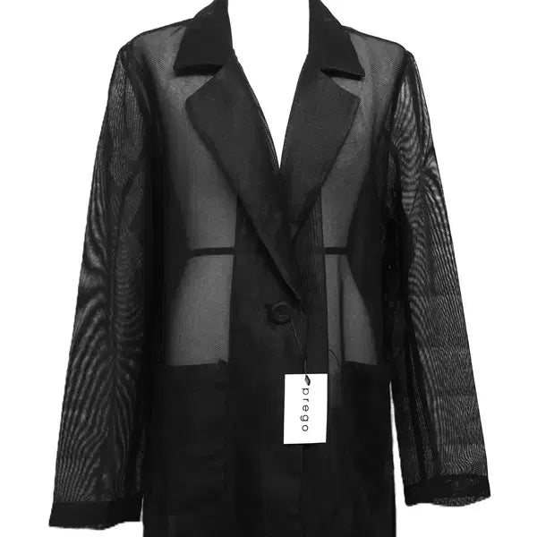 [BUNJANG] Summer Suit Jacket - Women&