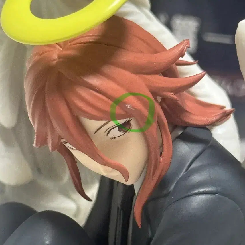[BUNJANG] Chainsaw Man Angel Devil SEGA Figure / 체인소맨 천사의 악마 피규어 세가
