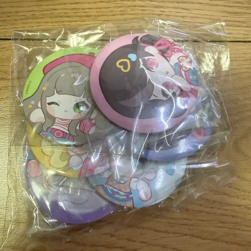 [BUNJANG] Isegye Idol Merchandise Bundle / 이세돌 이세계아이돌 굿즈 급처분합니다