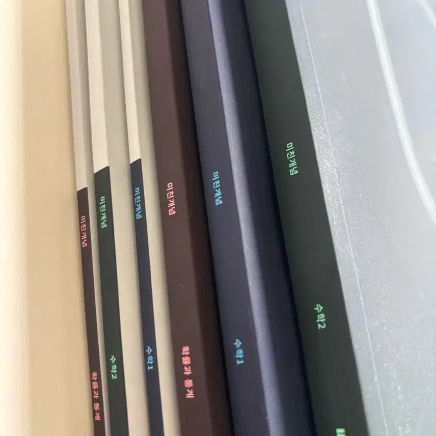 [SOLD OUT] 2027 이미지 미친개념 일괄