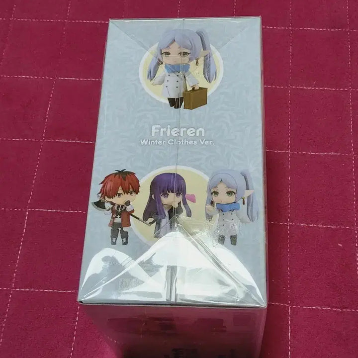 [BUNJANG] Frieren: Beyond Journey&