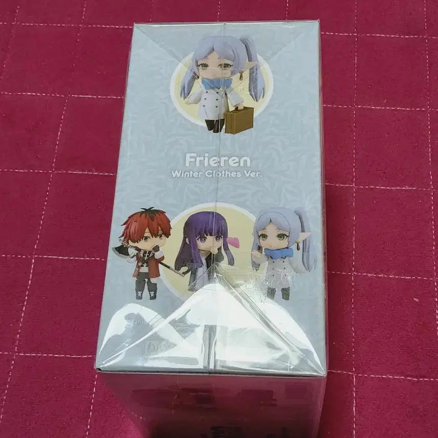 [BUNJANG] Frieren: Beyond Journey&