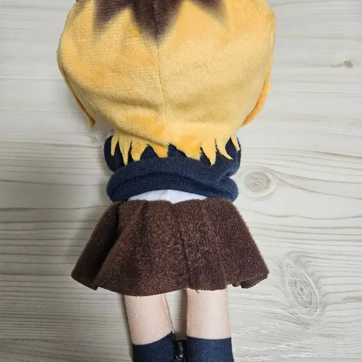 [BUNJANG] Oshi no Ko Mem-Cho Plush Doll / 최애의아이 메무쵸 인형 판매합니다!
