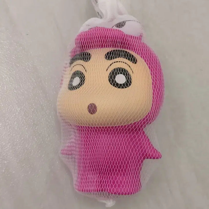 [BUNJANG] Crayon Shin-chan Squishy Plush Toy / 짱구 스퀴시 인형 말랑이