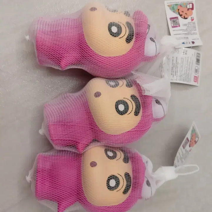 [BUNJANG] Crayon Shin-chan Squishy Plush Toy / 짱구 스퀴시 인형 말랑이