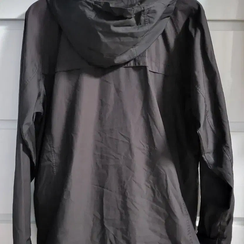 [BUNJANG] Adidas Germany National Team 3-Star Windbreaker Size 100 / 아디다스 독일 국대 3성 윈드브레이커 100