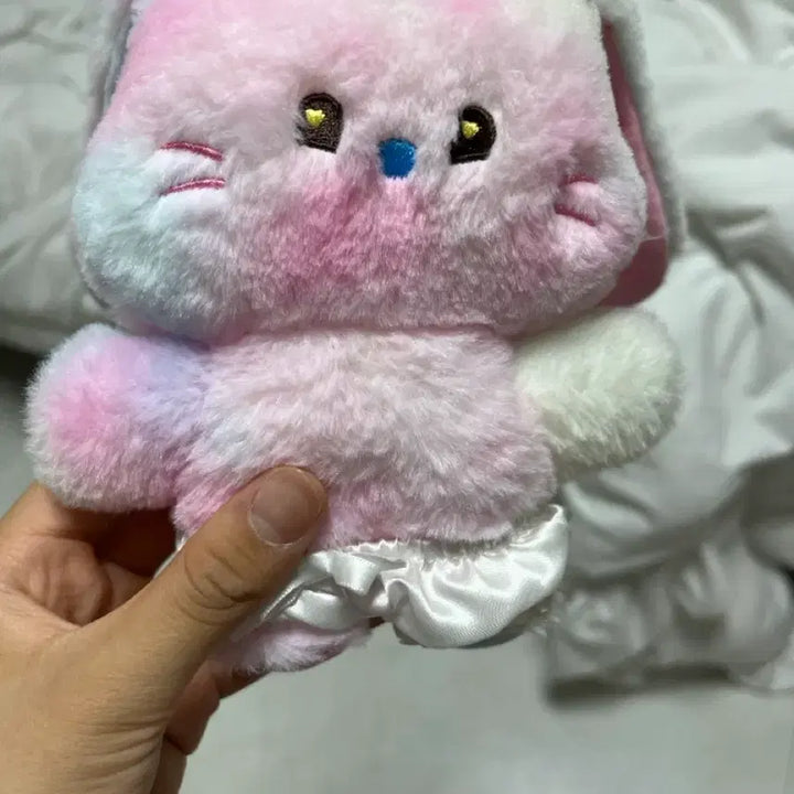 [BUNJANG] NewJeans Bunini Line Friends Plush / 뉴진스 버니니 라인프렌즈