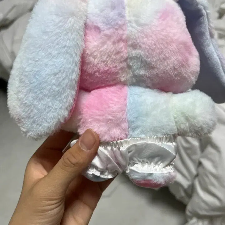 [BUNJANG] NewJeans Bunini Line Friends Plush / 뉴진스 버니니 라인프렌즈