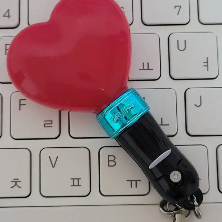 [BUNJANG] Ensemble Stars! Hiro Mini Penlight / 앙스타 히이로 미니 펜라이트