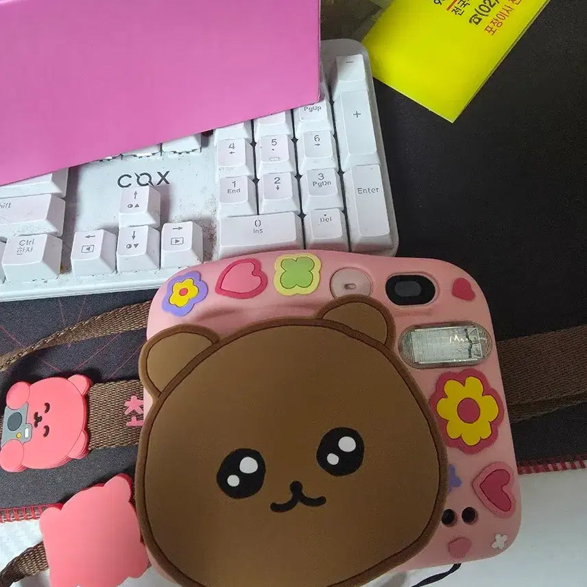 [BUNJANG] Choi-sim Instax Mini 11 Camera / (판매) 최고심 인스탁스 미니11 판매합니다. 필름은 그냥 드릴게요