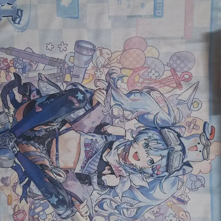 [BUNJANG] Arashi Tabii 2025 Birthday Beach Towel / 아라하시 타비 2025생일굿즈)비치타올