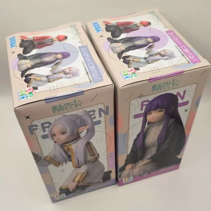 [BUNJANG] Frieren: Beyond Journey&