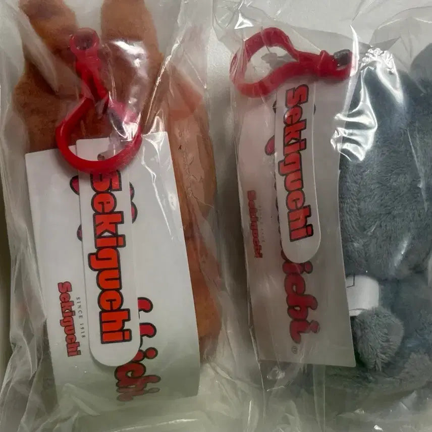 [BUNJANG] Monchhichi Kangaroo &amp; Koala Australia Limited Edition / 호주 한정판 캥거루 코알라 몬치치