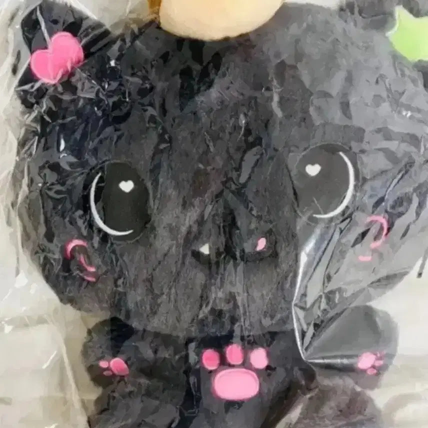 [BUNJANG] NCT Uchi Bakery Wishdol Riku 30cm Doll (Sealed) / [미개봉] 30cm 쿠리 리쿠 베이커리 팝업 위시돌 엔시티 위시